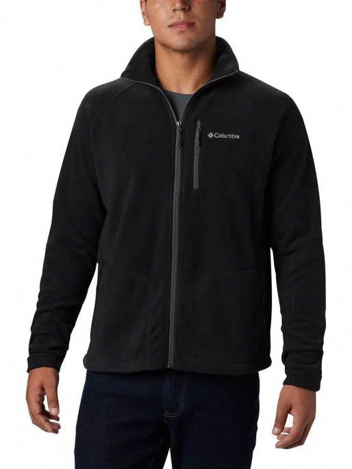 COLUMBIA Fast Trek II Full Zip Fleece