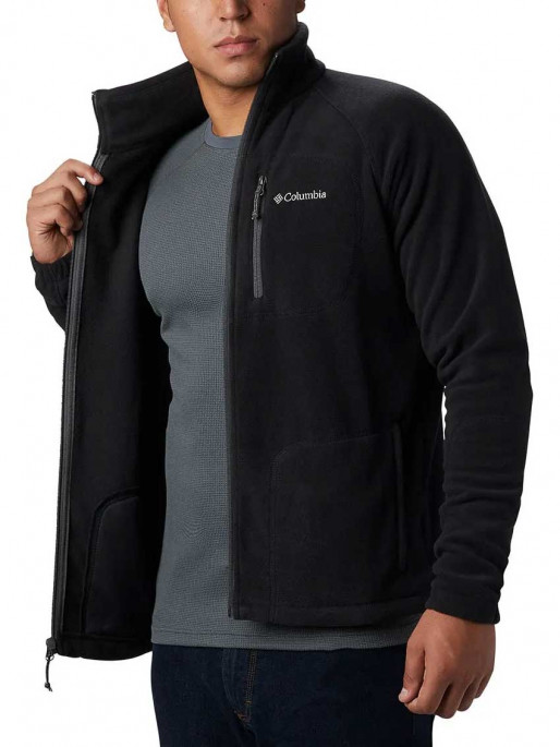 COLUMBIA Fast Trek II Full Zip Fleece