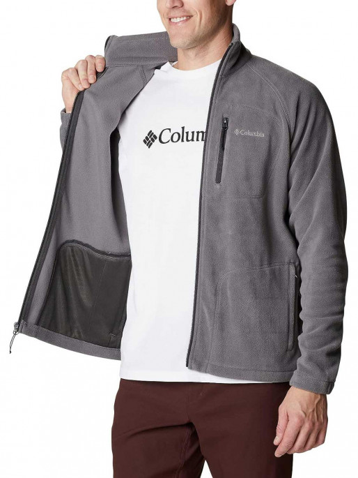 COLUMBIA Fast Trek II Full Zip Fleece