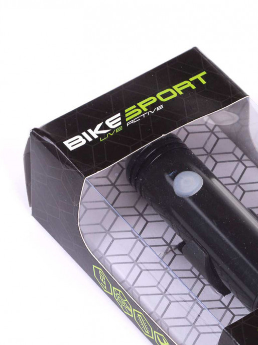 SOLID Bikesport Bicycle prednje svetlo za bicikl