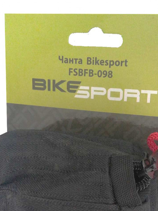 SOLID Torbica za bicikl Bikesport