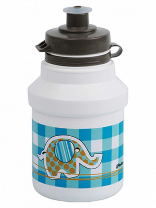 SOLID Boca za vodu Polosport Water Bottle