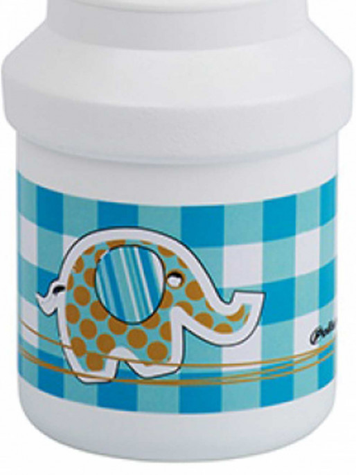 SOLID Boca za vodu Polosport Water Bottle