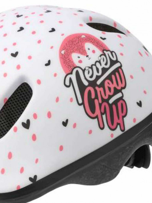 SOLID Casca Polisport Hoggy