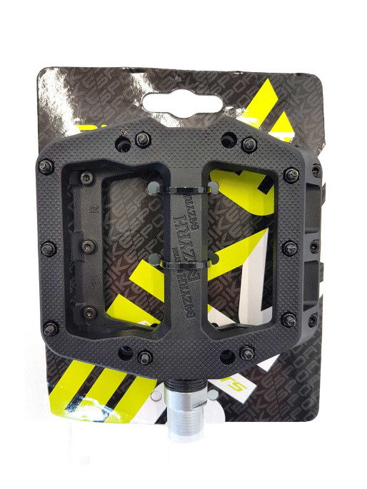 SOLID Pedale Bikesport