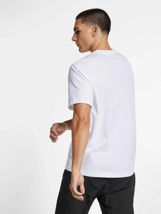 JORDAN JUMPMAN FLIGHT HBR TEE