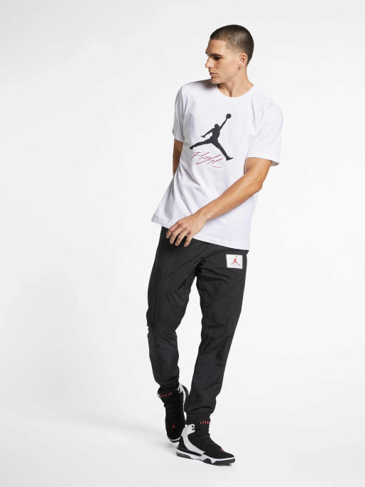 JORDAN JUMPMAN FLIGHT HBR TEE