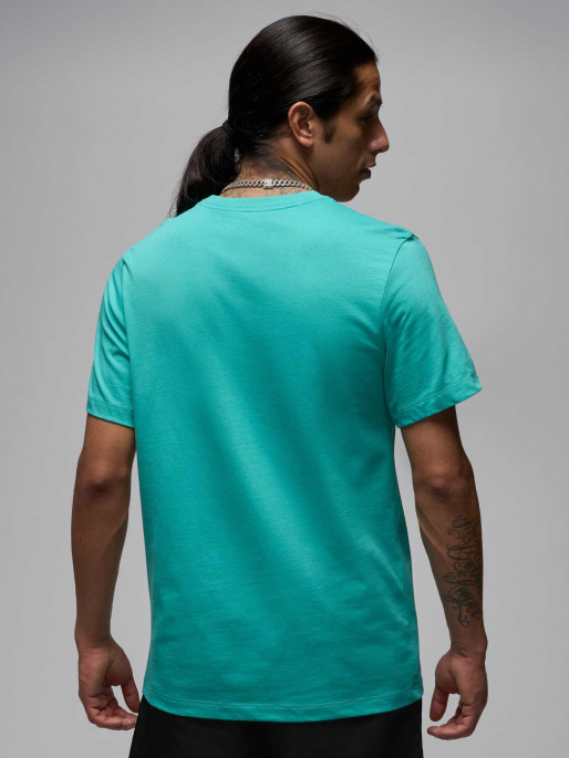 JORDAN Tricou JUMPMAN FLIGHT HBR TEE