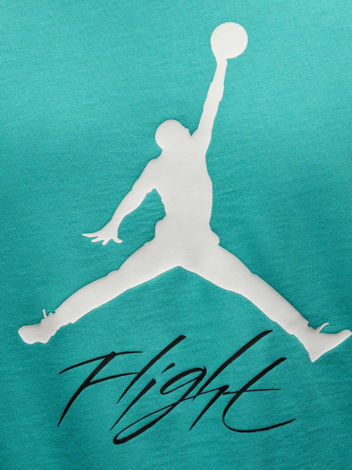 JORDAN Tricou JUMPMAN FLIGHT HBR TEE