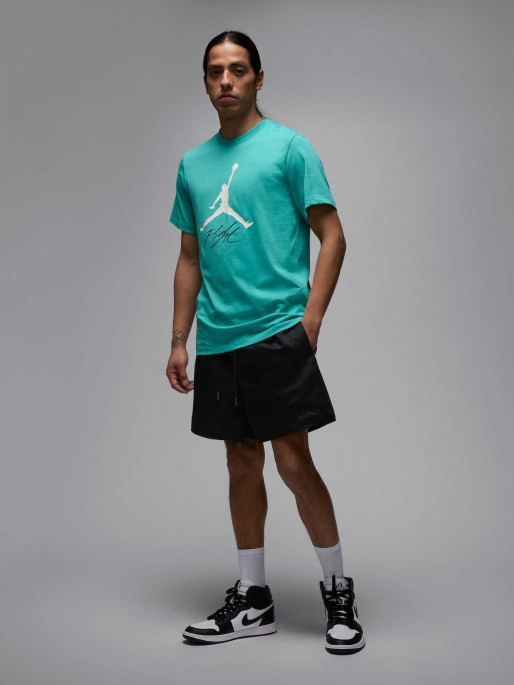JORDAN Tricou JUMPMAN FLIGHT HBR TEE