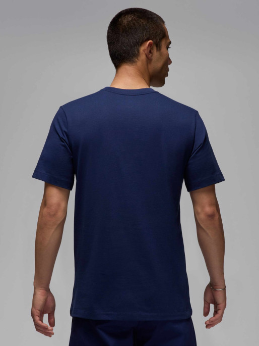 JORDAN Tricou JUMPMAN FLIGHT HBR TEE