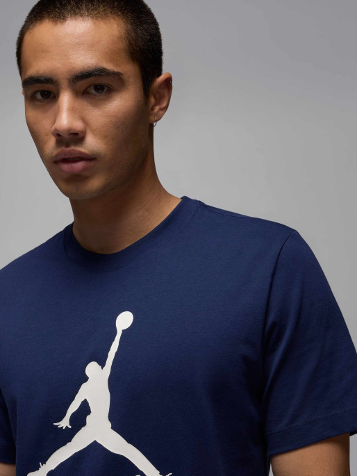 JORDAN Tricou JUMPMAN FLIGHT HBR TEE