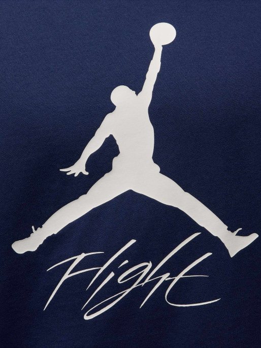 JORDAN Tricou JUMPMAN FLIGHT HBR TEE