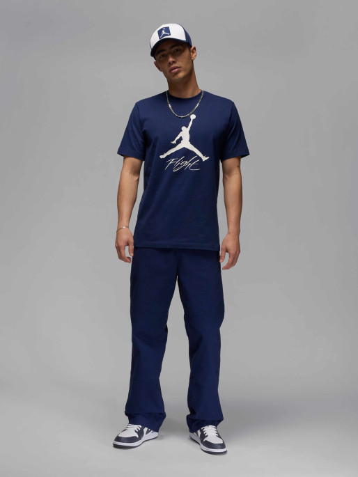 JORDAN Tricou JUMPMAN FLIGHT HBR TEE