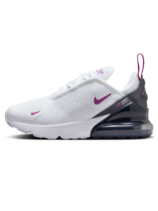 NIKE Incaltaminte Air Max 270 (Ps)