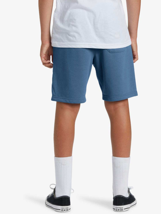 QUIKSILVER Pantaloni scurti Easy Day Jogger Youth
