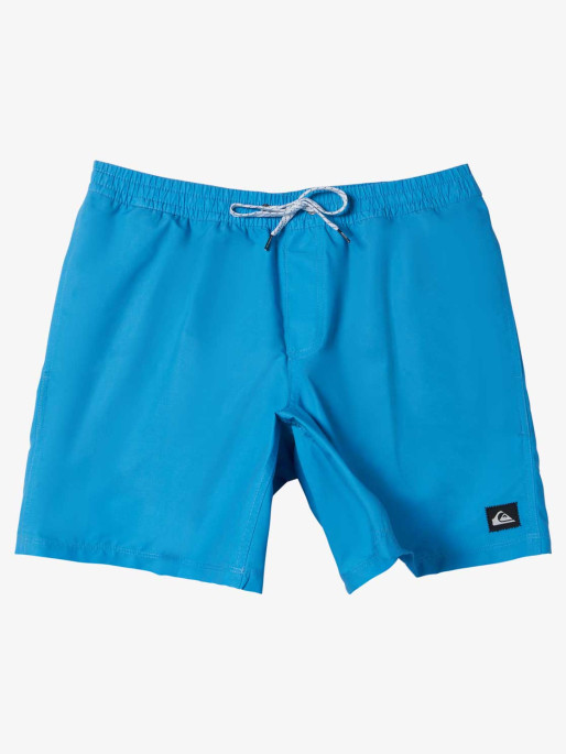 QUIKSILVER EVERYDAY SOLID VOLLEY YTH 14 Swim Shorts