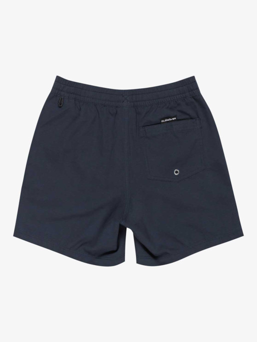 QUIKSILVER EVERYDAY SOLID VOLLEY YTH 14 Swim Shorts