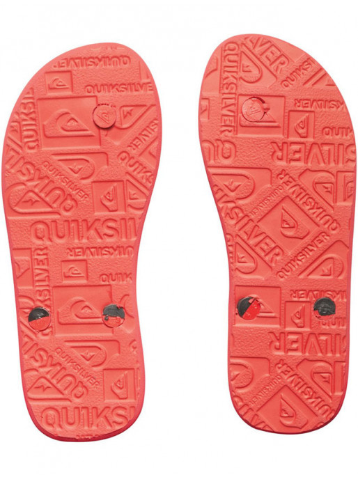 QUIKSILVER Haleiwa Youth Flip-Flops