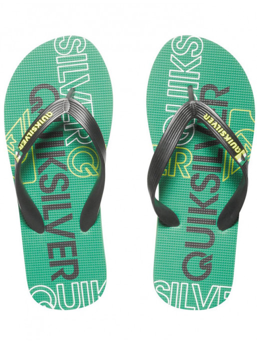 QUIKSILVER Molokai Nitro Y Flip-Flops