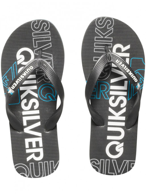 QUIKSILVER Molokai Nitro Y FLIP-FLOPS
