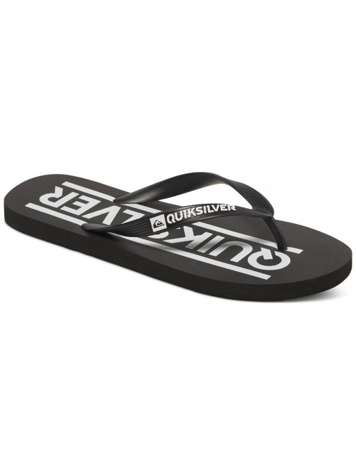 QUIKSILVER JAVA WORDMARKYT Flip-Flops