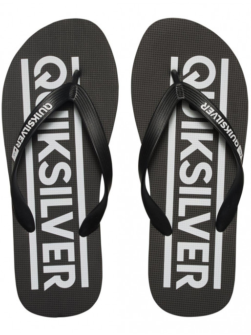 QUIKSILVER JAVA WORDMARKYT Flip-Flops