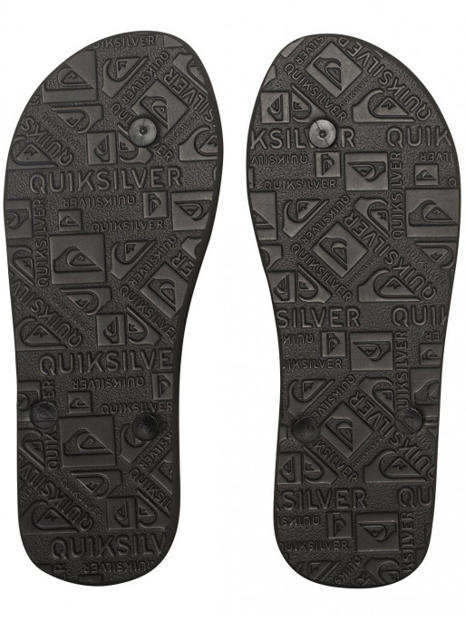 QUIKSILVER JAVA WORDMARKYT Flip-Flops