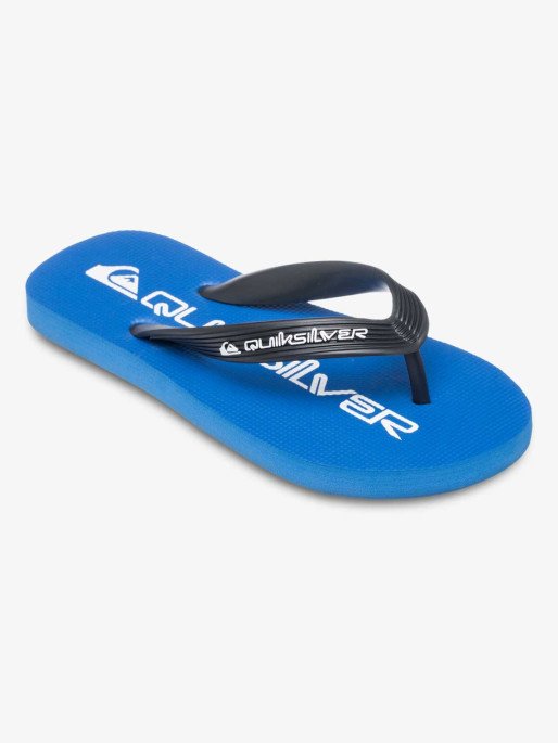 QUIKSILVER Παιδικές Σαγιονάρες JR JAVA WORDMARK YOUTH