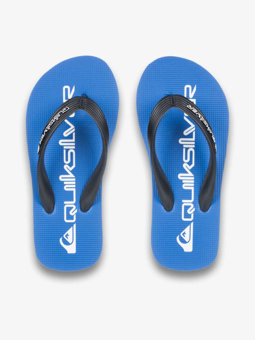 QUIKSILVER Παιδικές Σαγιονάρες JR JAVA WORDMARK YOUTH