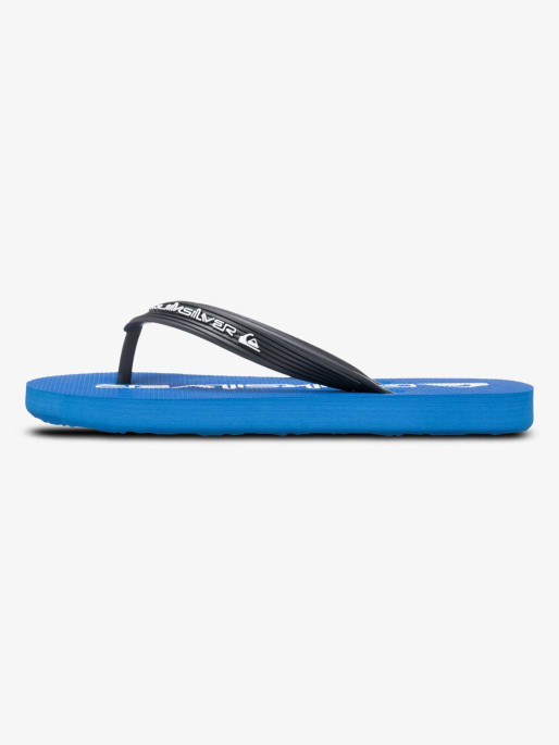 QUIKSILVER Παιδικές Σαγιονάρες JR JAVA WORDMARK YOUTH