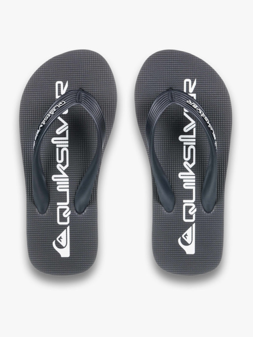 QUIKSILVER Slapi Java Wordmark Youth