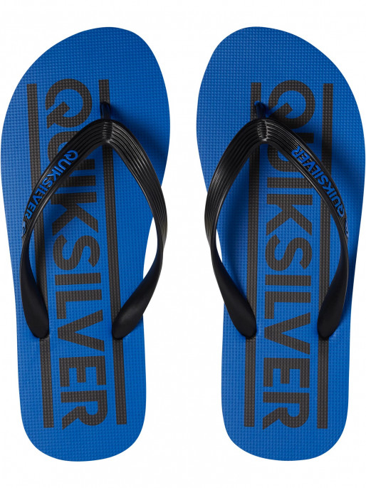 QUIKSILVER Slapi juniori Java Wordmark