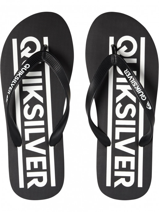 QUIKSILVER Slapi juniori Java Wordmark
