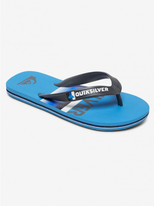 QUIKSILVER MOLOKAISLAB YTH B Flip Flops