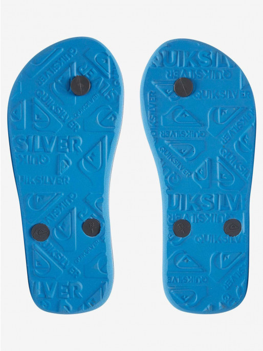 QUIKSILVER MOLOKAISLAB YTH B Flip Flops
