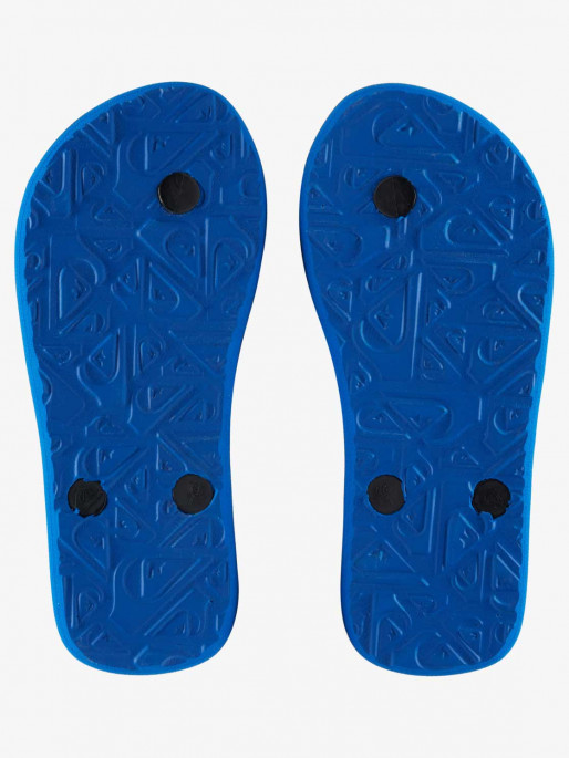 QUIKSILVER Slapi Molokai Core Youth