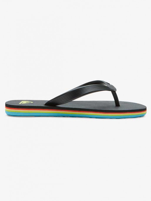 QUIKSILVER MOLOKAI CORE YOUTH Flip-Flops