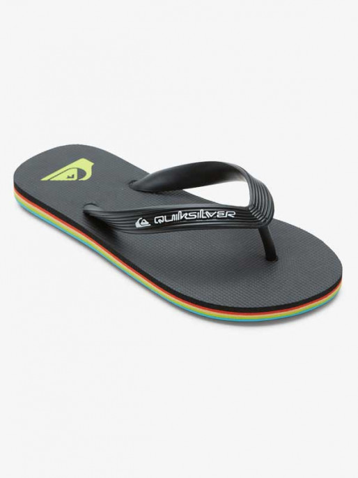 QUIKSILVER MOLOKAI CORE YOUTH Flip-Flops