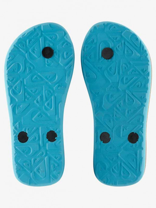 QUIKSILVER MOLOKAI CORE YOUTH Flip-Flops