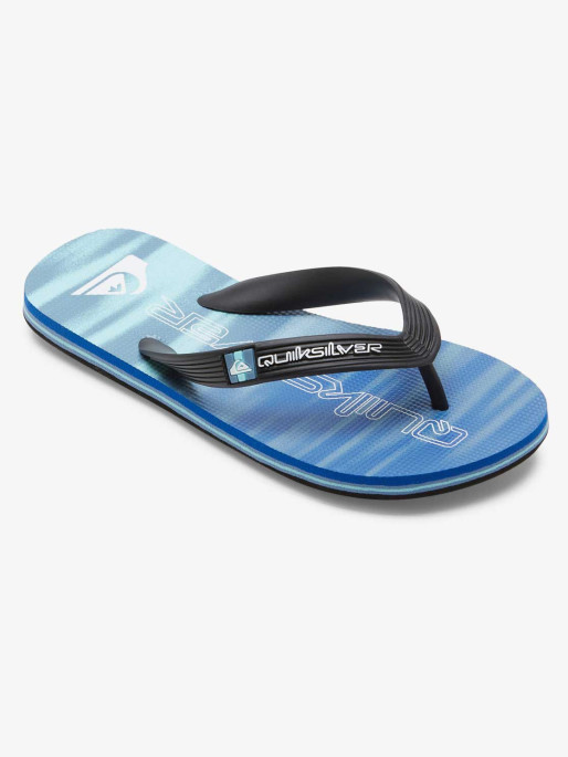 QUIKSILVER Slapi Molokai Art II Youth