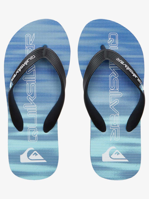 QUIKSILVER Slapi Molokai Art II Youth