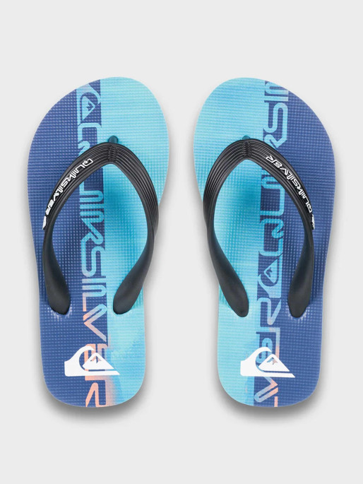 QUIKSILVER Slapi Molokai Art 25 Youth