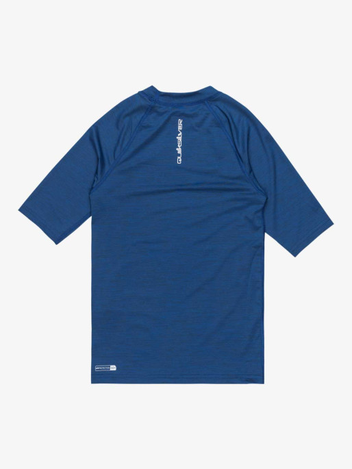 QUIKSILVER EVERYDAY UPF50 SS YOUTH T-shirt