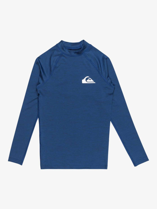 QUIKSILVER Παιδικό Μαγιό Μπλούζα EVERYDAY UPF50 LS YOUTH