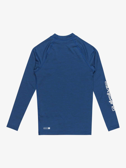QUIKSILVER Παιδικό Μαγιό Μπλούζα EVERYDAY UPF50 LS YOUTH