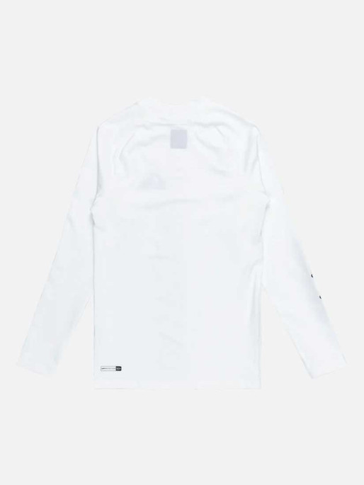 QUIKSILVER Παιδικό Μαγιό Μπλούζα EVERYDAY UPF50 LS YOUTH