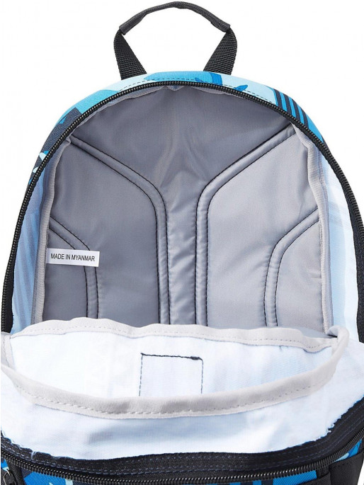 quiksilver chompine backpack