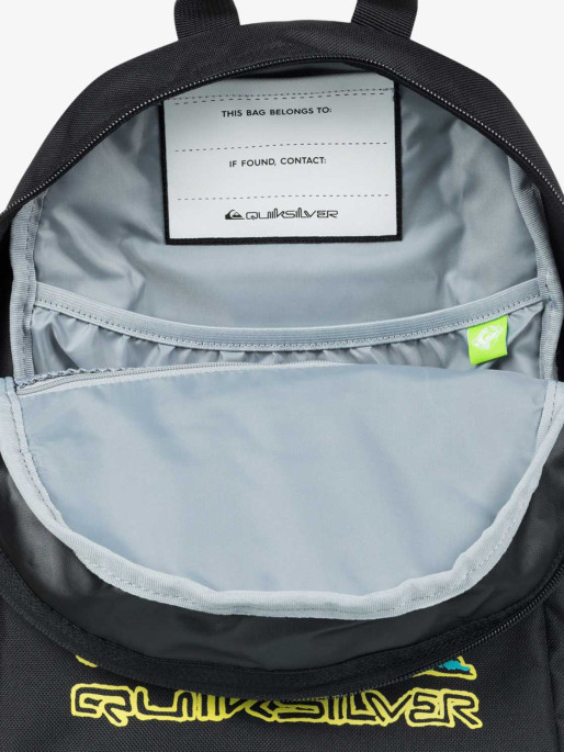 QUIKSILVER Ranac CHOMPINE 2.0