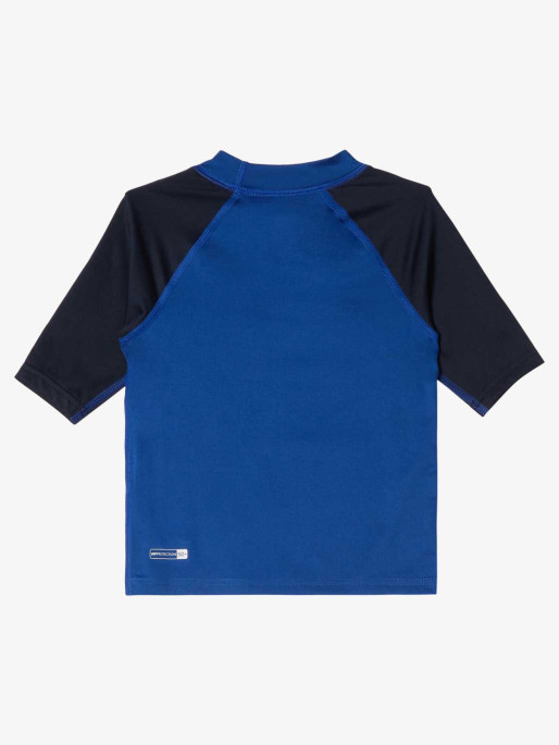 QUIKSILVER EVERYDAY UPF50 SS BOY T-shirt